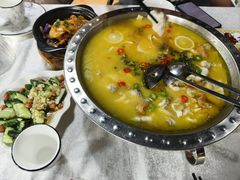 -陈生记黑鱼馆·20年活鱼现杀(宁波鼓楼店)