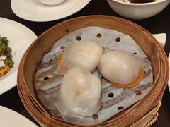 -京香轩·中餐厅(上海中庚聚龙酒店)