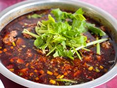 招牌红烧兔-温江公平红烧兔(总店)
