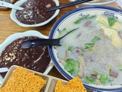 -鸭小妹鸭血粉丝(老门东店)