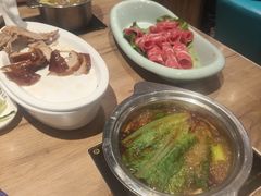 -龙聚德北京烤鸭(沙坪坝华宇A馆店)