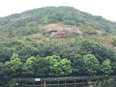 -白马涧龙池景区