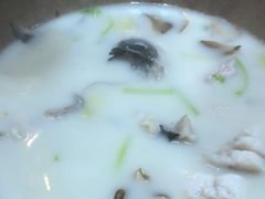 -鲜呦蒸汽石锅鱼(北辰路店)