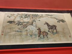 -徐悲鸿纪念馆