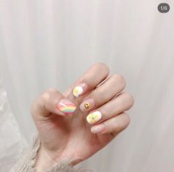 -Aso Artist Beauty美甲美睫