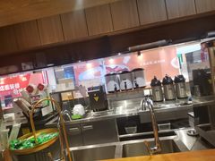 -呷哺呷哺(悦荟广场店)