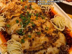 -小三峡食府(西五路店)