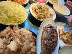 -老昌春饼(大直街店)