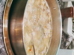 -一席地·本地鸡窝·杭帮鸡火锅(萧山银隆百货店)