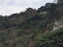 -龙泉洞(沙坪坝区)