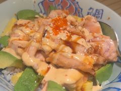 -沼津港精致料理·寿喜烧·烧鸟(漕河泾印象城店)