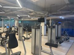 -沈坚强游泳俱乐部(长征分部)