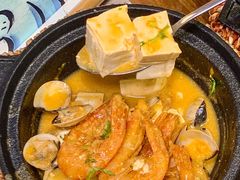 -孖记茶档·热腾茶餐(江南西plus店)