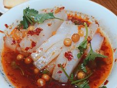 -天山集市餐厅(康城店)