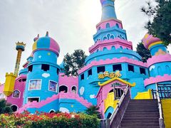 -南京银杏湖乐园