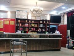 -相聚青山餐厅(阎河路店)