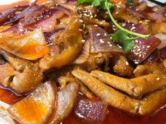 -一把骨(盐市口店)