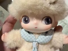 -泡泡玛特POPMART(大卫城店)
