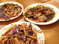 -温记府廟豆汤饭·始于1955年(海椒店)