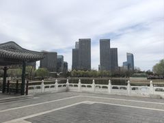 -西海子公园