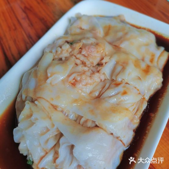 同辉肠粉(华柏店)