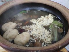 -司马街鸡煲(西华路店)