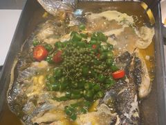 -半天妖烤鱼(大兴大悦春风里店)