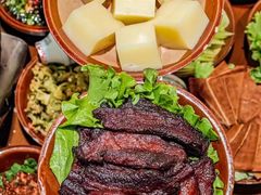 -黔有有贵州酸汤夺夺粉火锅(五味十字店)