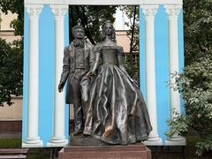 -老阿尔巴特大街