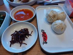 -华天二友居肉饼(宫门口店)