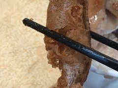 -洞密园美食城(富华路店)