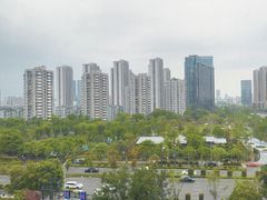 -蝴蝶里·粤菜·点心(滨江龙湖店)