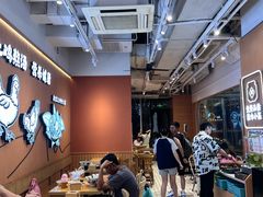 -云味馆·云南菜·云南米线(景田店)