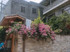 -扬美古镇景区