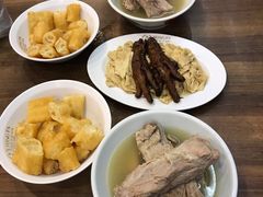 -松發肉骨茶(牛车水店)