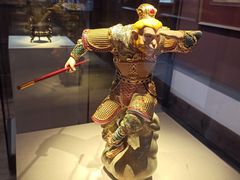 -福建省非物质文化遗产博览苑