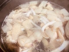 竹笙王椰子鸡-百年果林椰子鸡(中洲店)