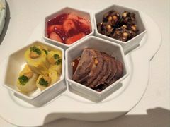-花家怡园(四合院总店)