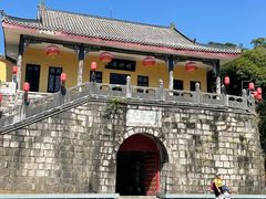-桂林两江四湖景区