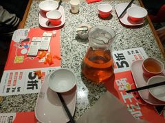 -炭舍干锅(华发商都店)