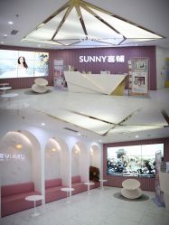 -Sunny喜铺婚礼定制·求婚策划