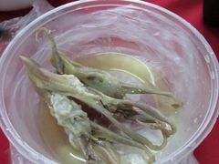 鸭舌-鸡脚旮旯平江路店