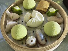 -龙悦湾酒家·八阵鱼生·渔人码头店