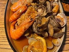 -长亭酒肆.武夷菜(鼓楼后海店)