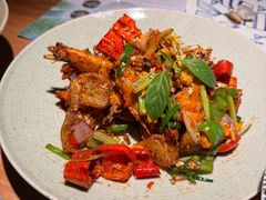 -普叽普叽泰式茶餐厅(港汇店)