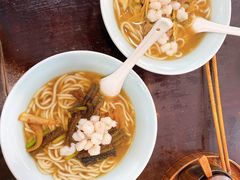 -奎元馆.百年奎元.非遗传承(西湖边的解放路店)