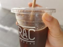 -RAC BAR(安福路店)