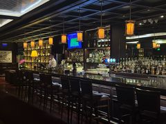 -Wolfgang’s Steakhouse 沃夫冈牛排馆(上海白玉兰广场店)