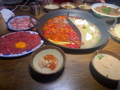 -萍姐火锅·公路夜市(打浦桥日月光店)