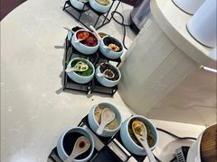 -素满香·全民食养自助(建邺万达店)